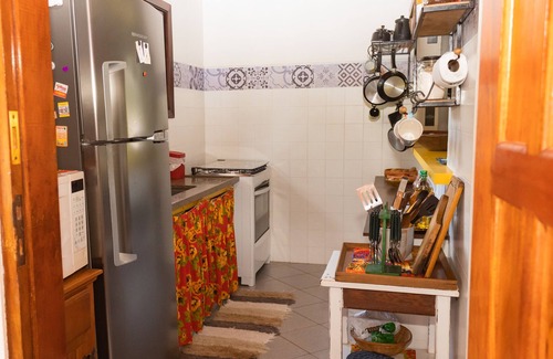 Boicucanga Beach Casa | Casa São Sebastião com Piscina em Boiçucanga 5min. da Praia