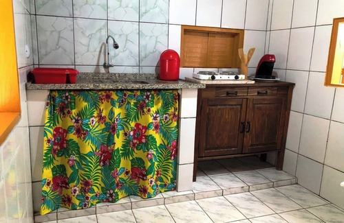 Sao Sebastiao Chalet De Esquí | Cambury - Beach Street - Nature Chalet