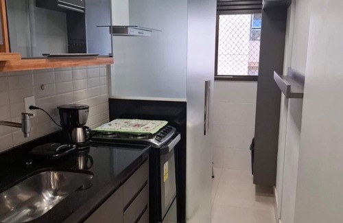 Praia de Itaparica Apartamento | # Talents