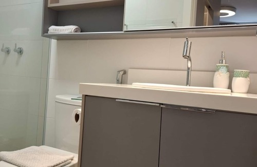 Praia de Itaparica Apartamento | # Talents