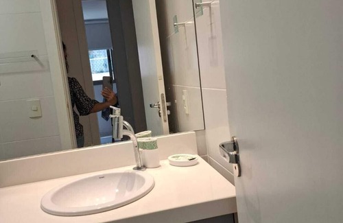 Praia de Itaparica Apartamento | # Talents