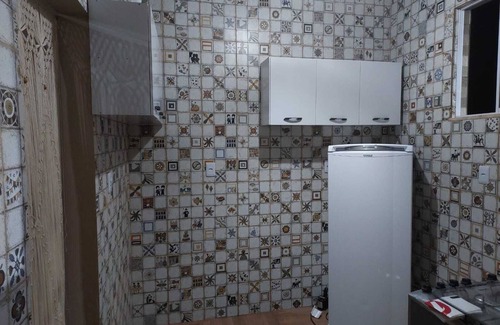 Vera Cruz Apartamento | Cozy apartment on Cacha Pregos beach, picturesque nature. Pets accepted size P