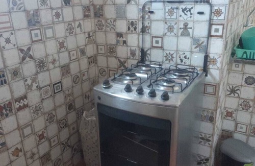 Vera Cruz Apartamento | Cozy apartment on Cacha Pregos beach, picturesque nature. Pets accepted size P