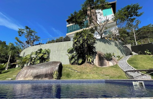Estaleiro Apartamento | Embauba Suite 3