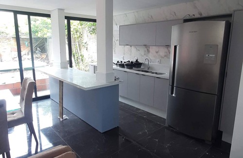Estaleiro Casa | Beach House Delegado Marcio