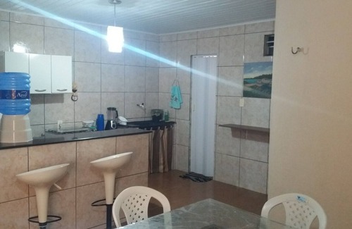 Prea Casa | DESCARGAR PREA HOUSE | Alquiler por temporada (a 12 km de Jericoacoara)