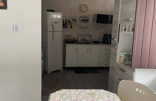 Aratuba Casa | Casa com 3 Quartos no Condominio Praia Arauá, Aceita Animais
