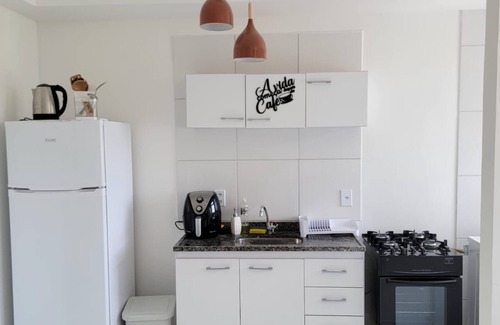 Recreio dos Bandeirantes Apartamento | Recreio dos Bandeirantes condominio Orla Grumari Tito y Tita