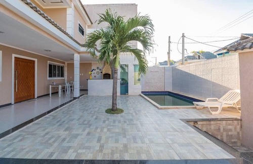 Recreio dos Bandeirantes Casa | Casa de Praia no Recreio