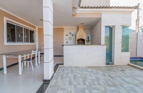 Recreio dos Bandeirantes Casa | Casa de Praia no Recreio