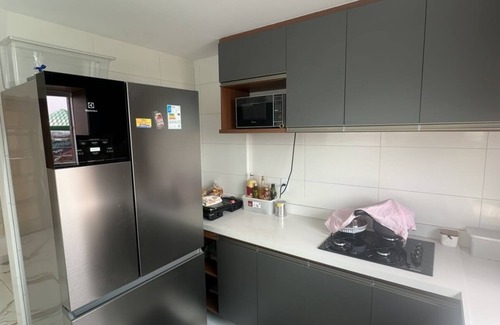 Recreio dos Bandeirantes Apartamento | Cobertura Duplex com Piscina