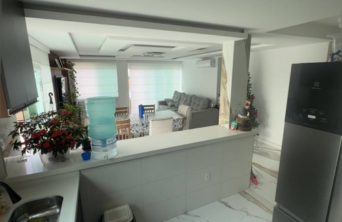 Recreio dos Bandeirantes Apartamento | Cobertura Duplex com Piscina