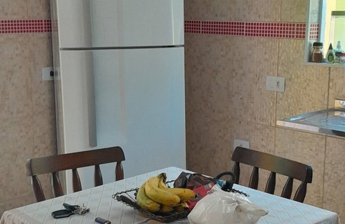 Jardim Peruibe Casa | Refúgio da Família em PERUIBE - Aconchego garantido