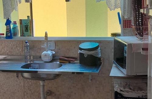Jardim Peruibe Casa | Refúgio da Família em PERUIBE - Aconchego garantido