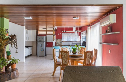 Lagoa Pequena Casa | Beach house