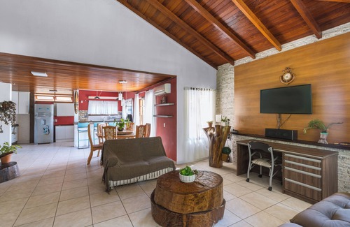 Lagoa Pequena Casa | Beach house