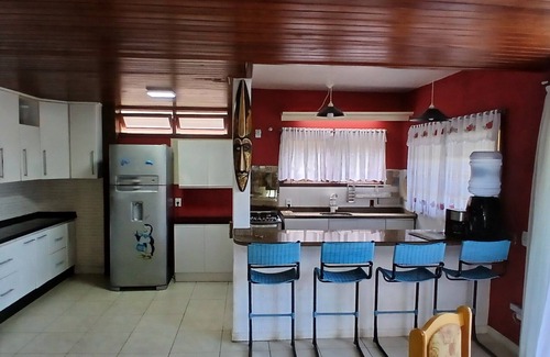 Lagoa Pequena Casa | Beach house