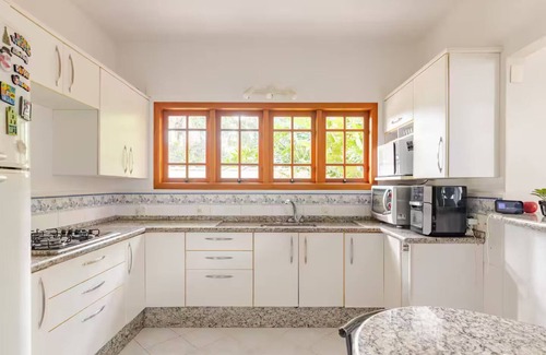Florianopolis Casa | Beautiful house in Florianópolis near Campeche beach