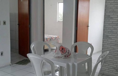 Parnaiba Chalet De Esquí | Cozy house in Parnaíba