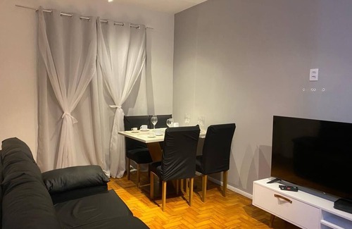 Sao Lucas Apartamento | Uma Jóia no Santa Efigênia