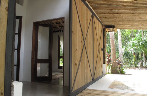 Santa Cruz Cabralia Cabaña | The Lion Cottage - Estudios con encanto