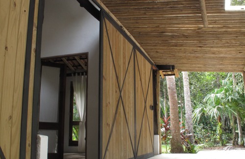 Santa Cruz Cabralia Cabaña | The Lion Cottage - Estudios con encanto