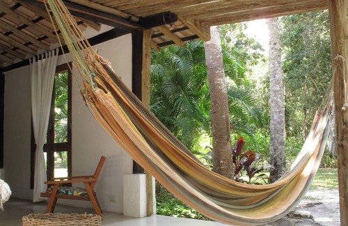 Santa Cruz Cabralia Casa | The Lion Cottage - Studio Uno - Suite encantadora en un acogedor jardín tropical