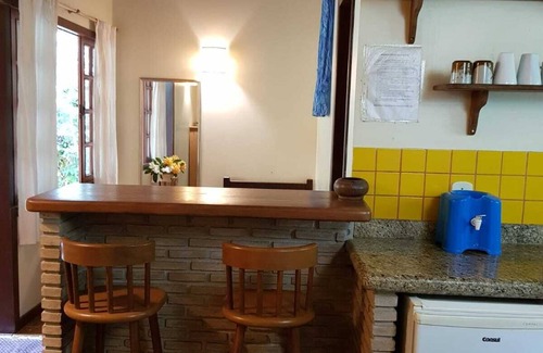 Santo Andre Chalet De Esquí | Lugar de ensueño en la playa de Santo André