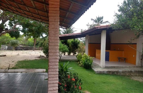 Taiba Casa | Beach House - Taiba (For rent for end of year parties)