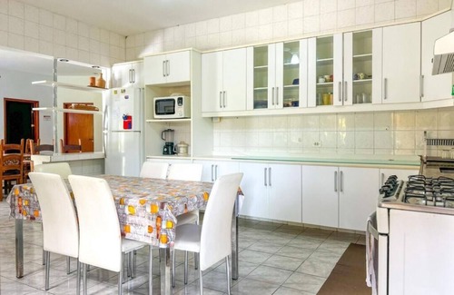 Porto Feliz Casa | Chácara Privativa em Condomínio!