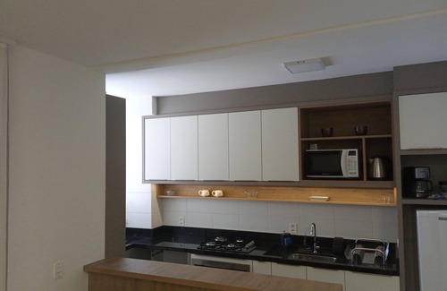 Vila Baependi Apartamento | Apt. Classic - near Weg - up to 3 people