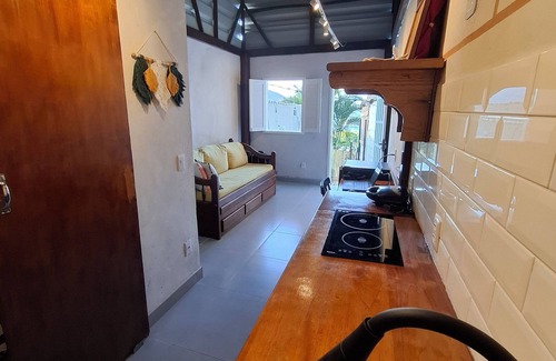 Ilha Grande Casa | Top Abraham House