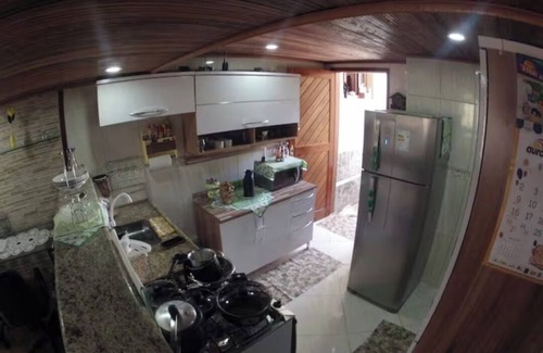 Vila do Abraao Casa | Perfect modern rustic style house two minutes from the Barca pier