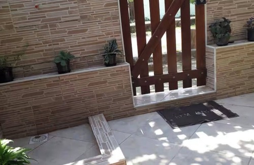 Vila do Abraao Casa | Perfect modern rustic style house two minutes from the Barca pier