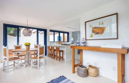 Buzios Casa | House in Búzios less than 100m from the beach