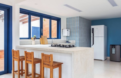 Buzios Casa | House in Búzios less than 100m from the beach