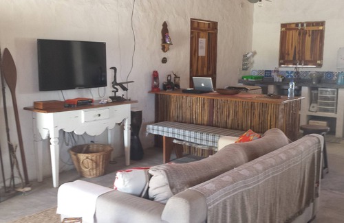Prea Casa | House Of Two, Kitesurf Point (MEJOR INTERNET)