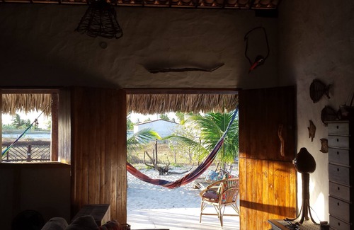 Prea Casa | House Of Two, Kitesurf Point (MEJOR INTERNET)