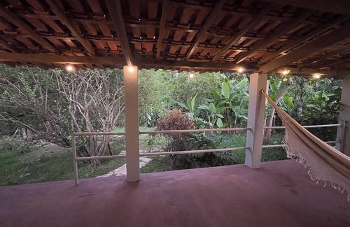 Porto Ferreira Casa | Farm with swimming pool