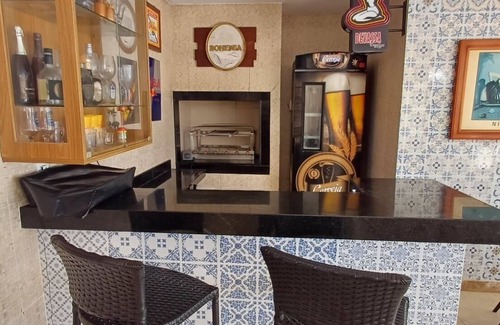 Ipitanga Casa | Summer in style