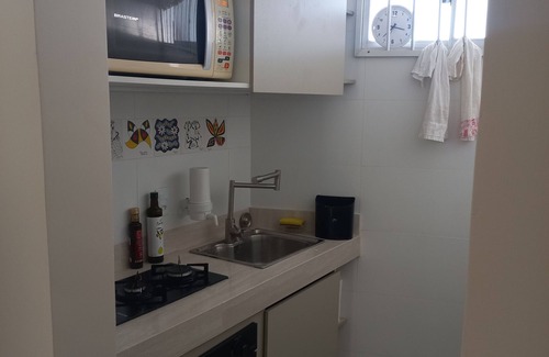 Vilas do Atlantico Apartamento | Apartamento 200 m da Praia Vilas do Atlântico