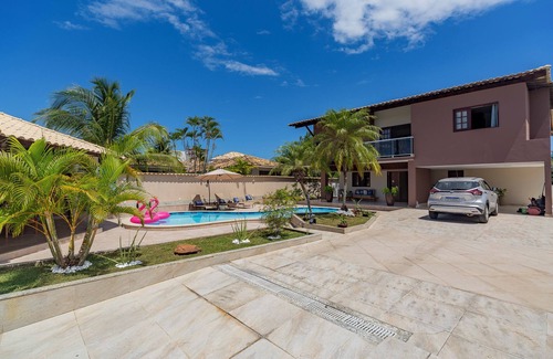 Vilas do Atlantico Casa | Richeshall Vilas, the best of Bahia!