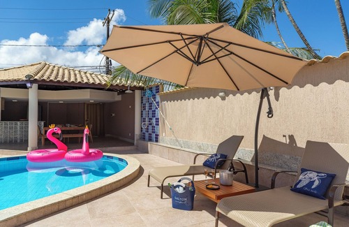 Vilas do Atlantico Casa | Richeshall Vilas, the best of Bahia!