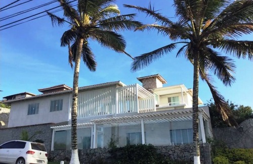 Joao Fernandes Casa | Italian House in João Fernandes - Búzios