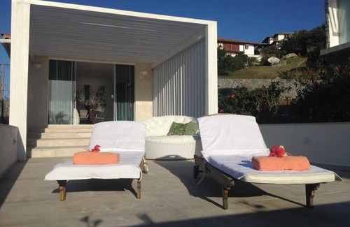 Joao Fernandes Casa | Italian House in João Fernandes - Búzios