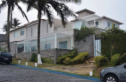 Joao Fernandes Casa | Italian House in João Fernandes - Búzios
