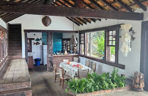 Buzios Villa | Casa Panorâmica da Ferradura