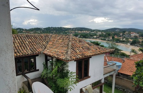 Buzios Villa | Casa Panorâmica da Ferradura