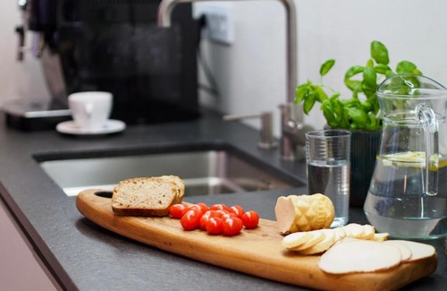 Bielsko-Biala Apartamento | BR12 Premium Apartments , garaż