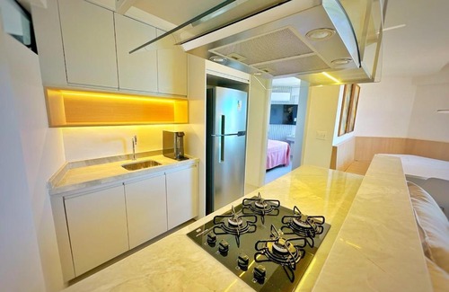 Torre Apartamento | BR1702 - Luxo e conforto na Beira Rio